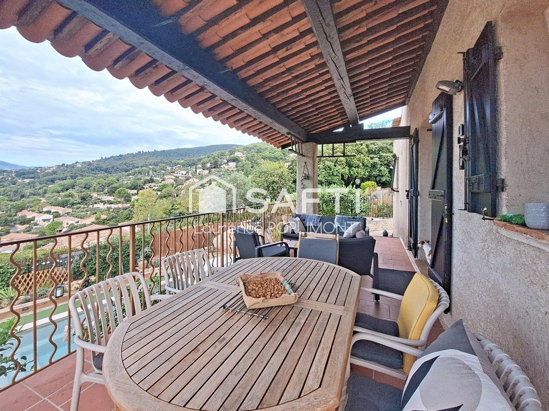 House in Saint Jaume, Draguignan, France 5 - 19067874