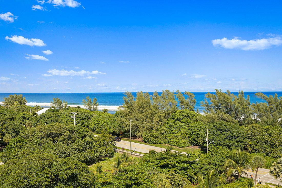 Condominio en Boca Ratón, Florida, Estados Unidos 2 - 19067379