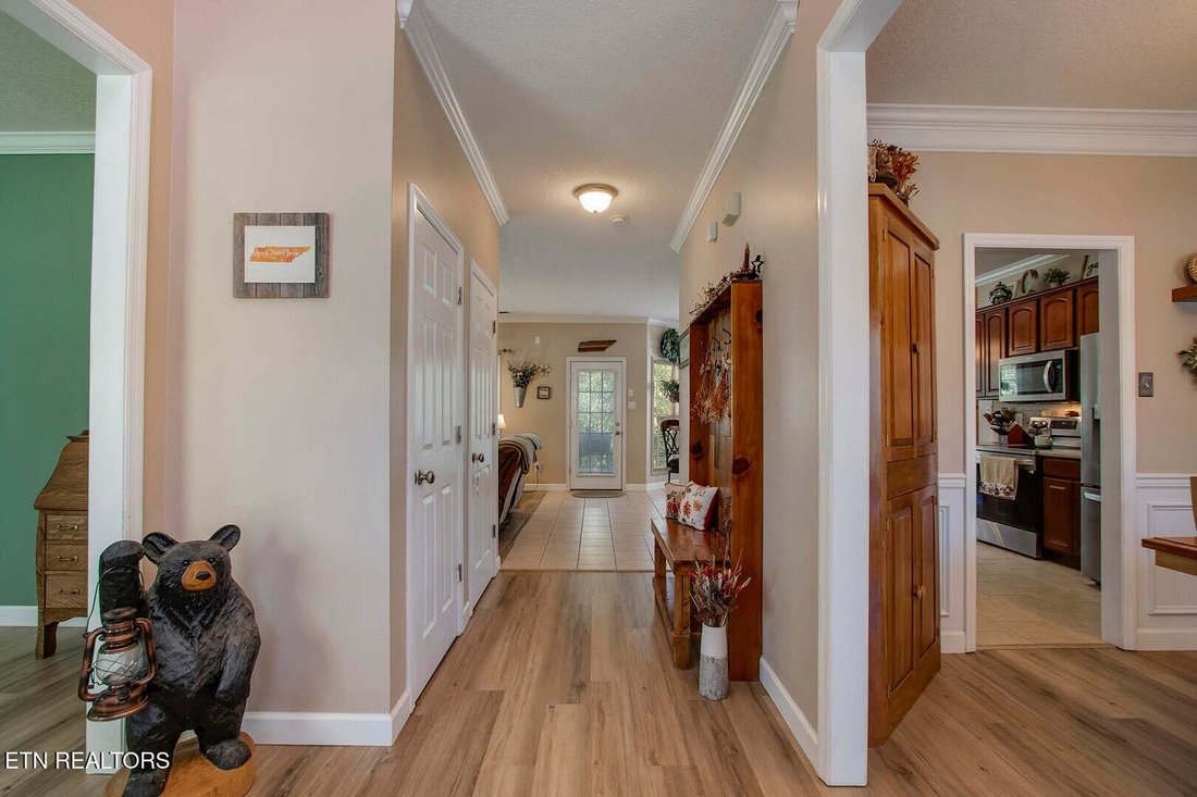 Casa a Knoxville, Tennessee, Stati Uniti 5 - 19066915