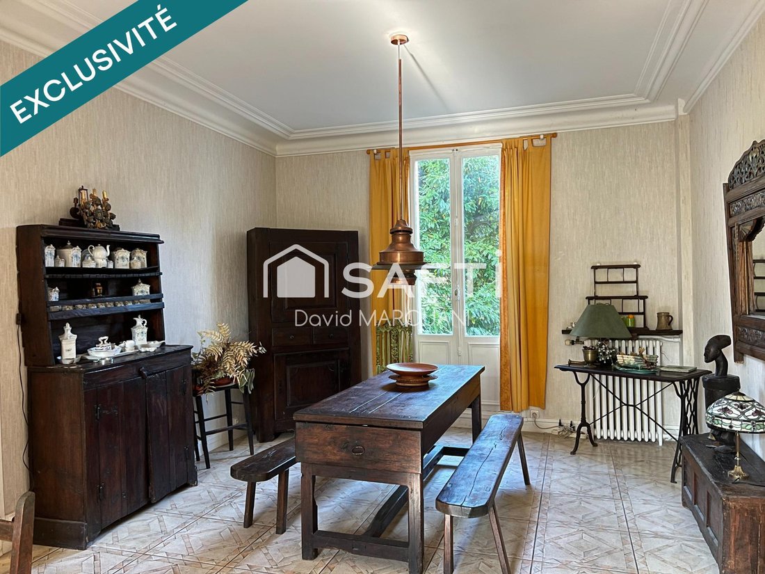 Maison à Centre Montmorency, Montmorency, France 5 - 19067855