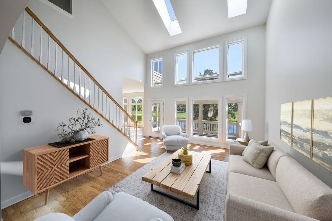 Condo in Aurora, Illinois, United States 3 - 19067302