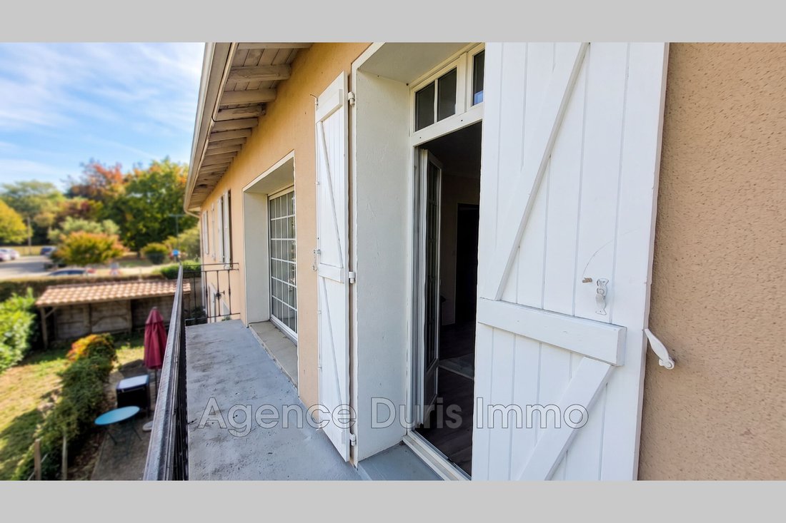 Villa à Centre Aggloméré, Biganos, France 2 - 19066803