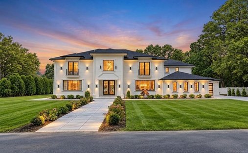 Casa en Huntington Station, Nueva York, Estados Unidos 1