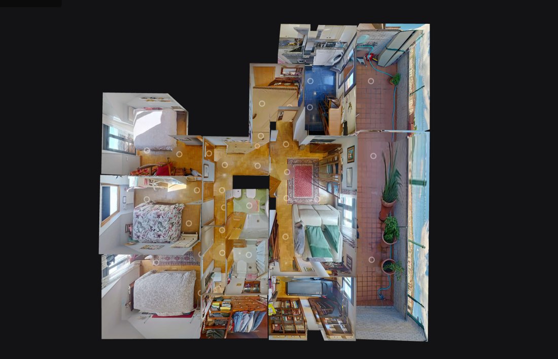 Wohnung in Las Campas y San Claudio, Oviedo, Spanien 3 - 19048600