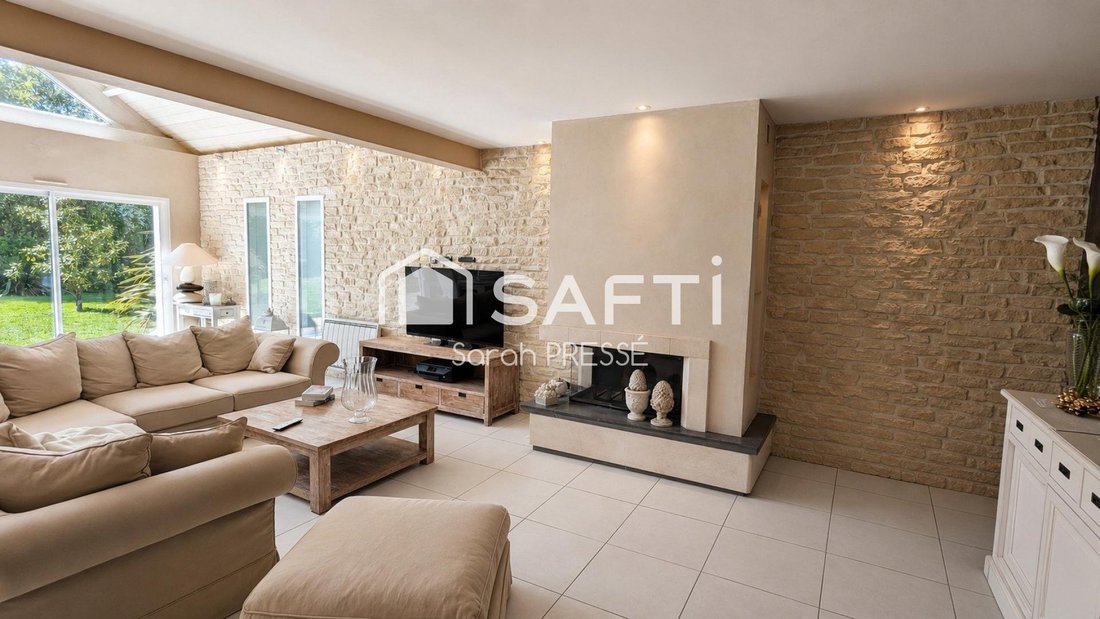 House in Saint-Mars-du-Desert, Pays de la Loire, France 5 - 19067853