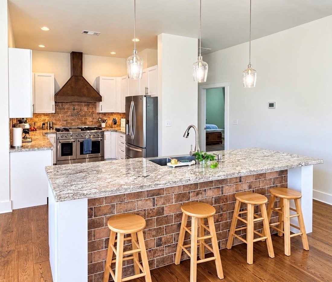 Casa a Brazoria, Texas, Stati Uniti 4 - 19066625