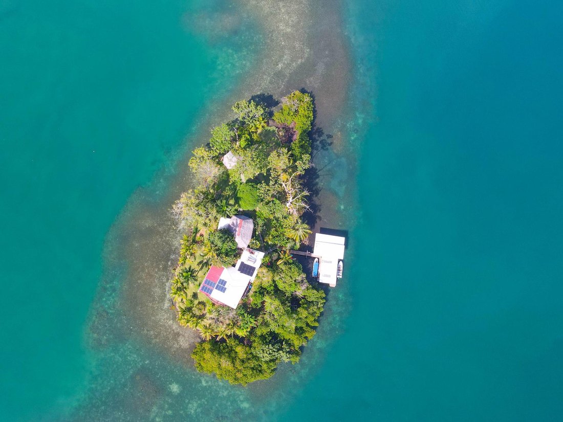 Maison à Cauchero, Bocas del Toro, Panama 3 - 19066394