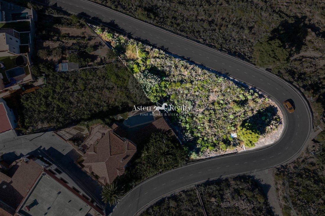 Finca in Adeje, Canary Islands, Spain 5 - 19066756