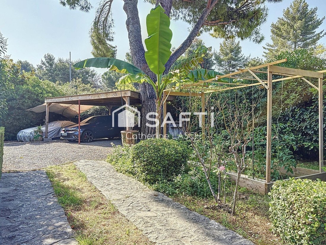 Casa a Port Marianne, Montpellier, Francia 4 - 19067884