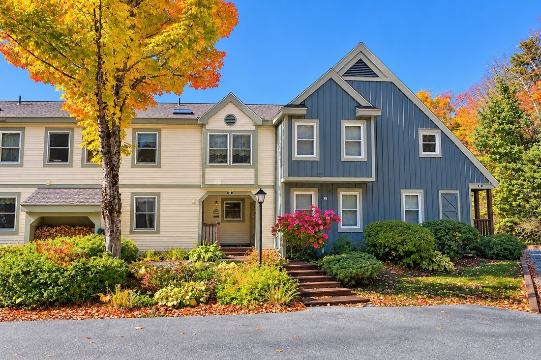 Condominio a Dover, Vermont, Stati Uniti 1 - 19067424