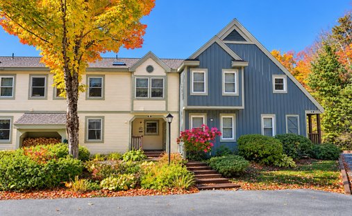 Condominio en Dover, Vermont, Estados Unidos 1