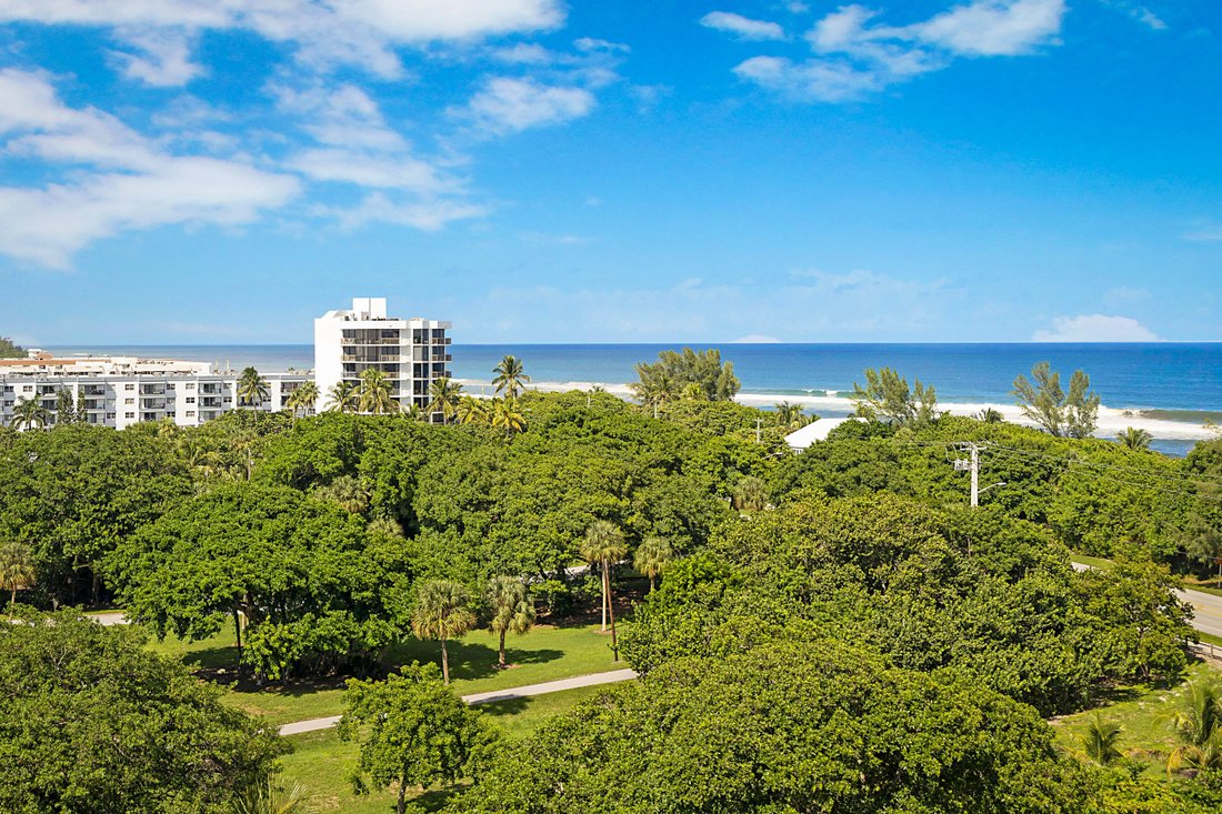Condominio en Boca Ratón, Florida, Estados Unidos 3 - 19067379