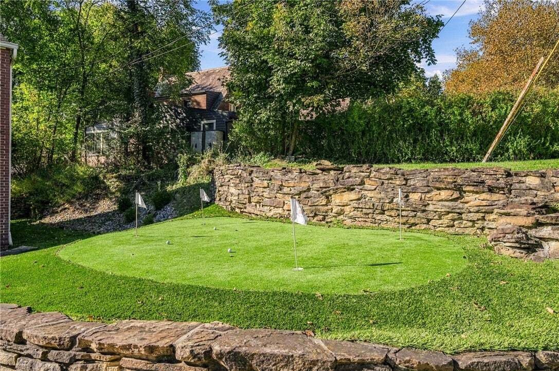 Casa en Pittsburgh, Pensilvania, Estados Unidos 3 - 19065929