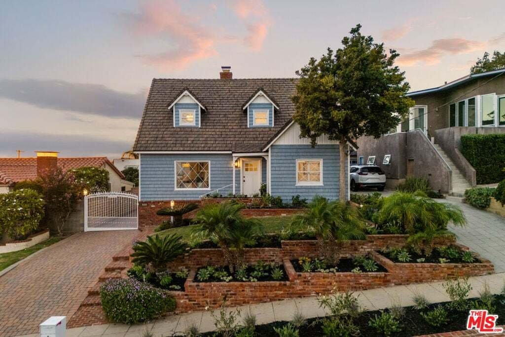 Maison à Los Angeles, Californie, États-Unis 1 - 19065990