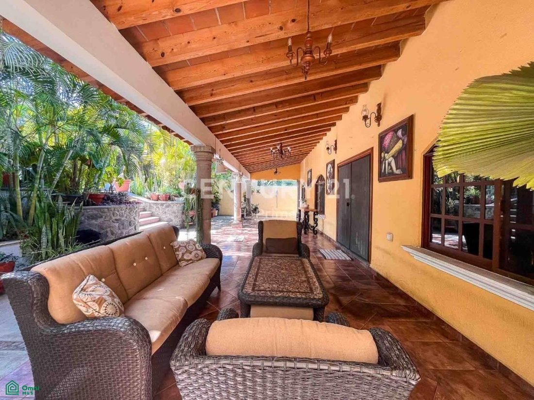 House in Cuernavaca, Morelos, Mexico 3 - 19066406
