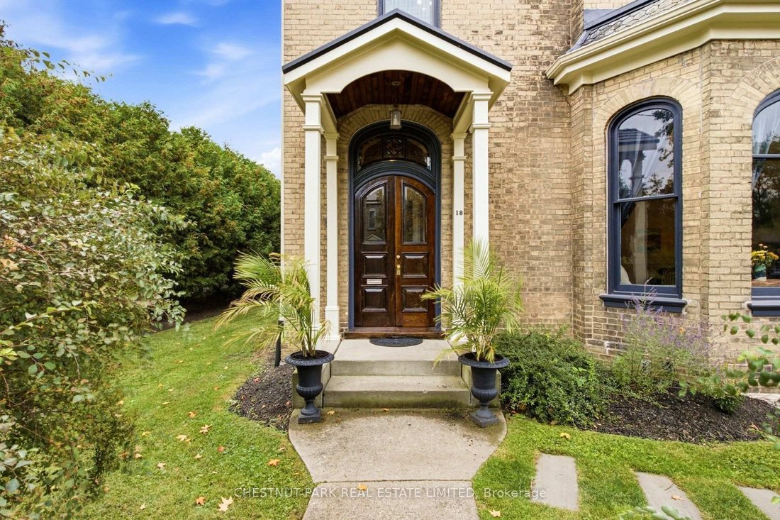 Casa en Brantford, Ontario, Canadá 4 - 19067217