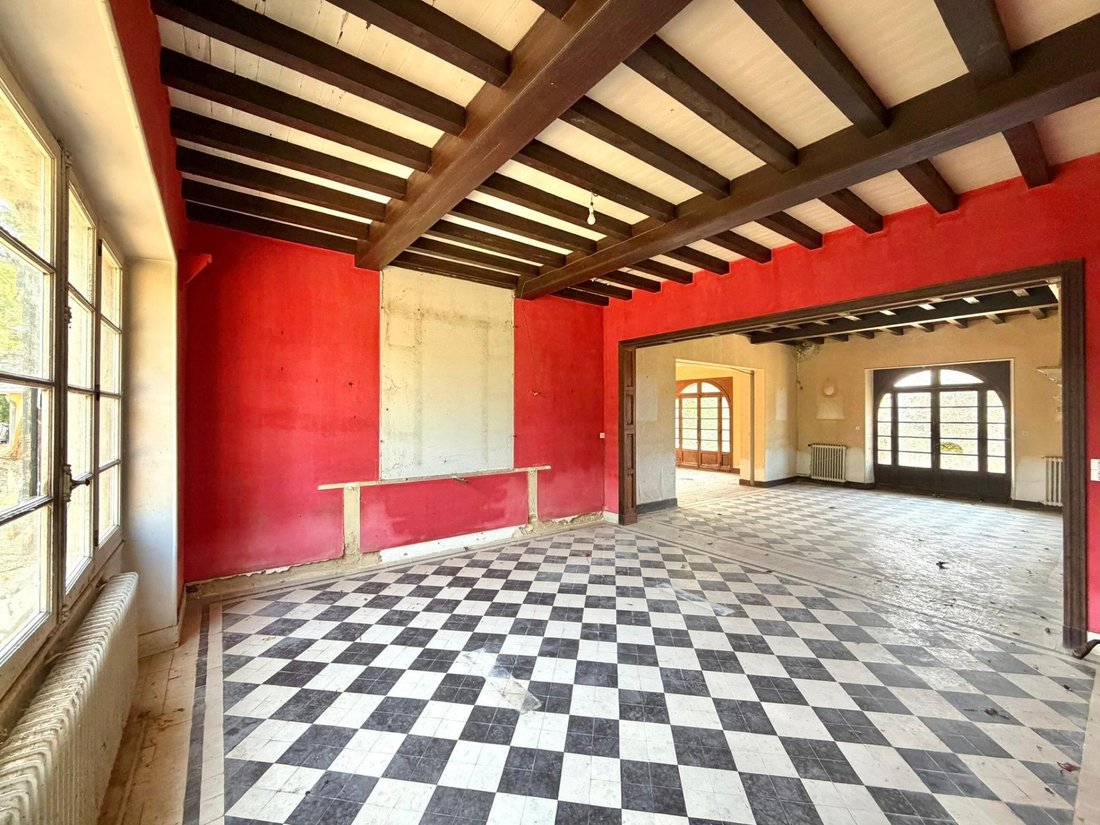 House in Eauze, Occitania, France 5 - 19067893