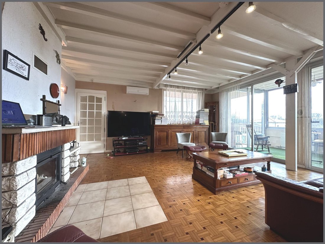 Maison à Martillac, Nouvelle-Aquitaine, France 2 - 19067851
