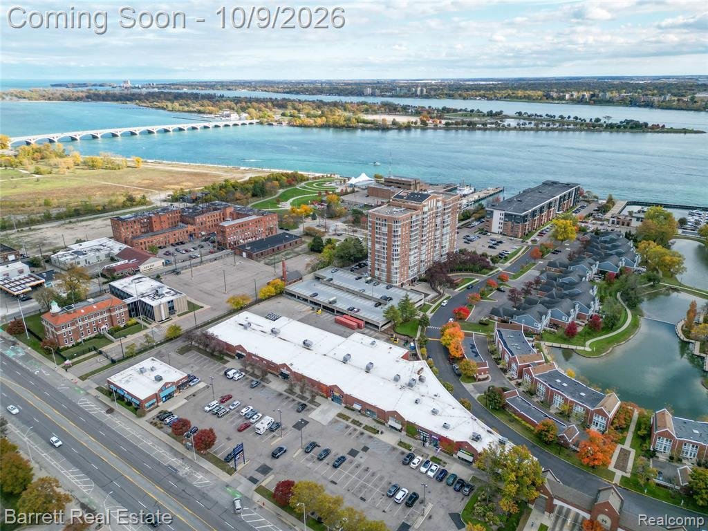 Condominio en Detroit, Míchigan, Estados Unidos 5 - 19066515