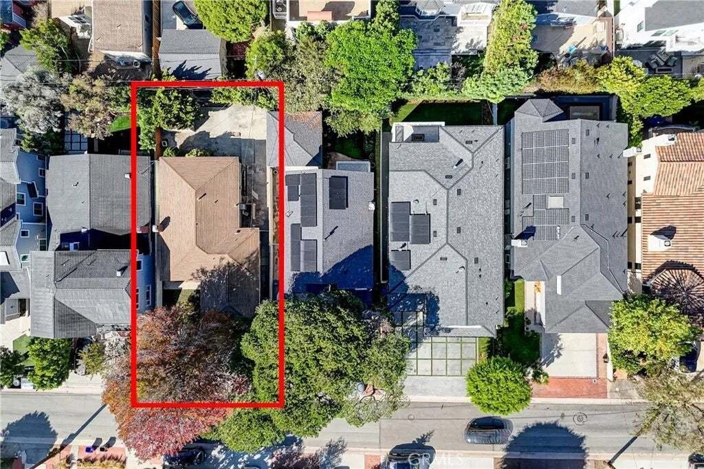 Haus in Manhattan Beach, Kalifornien, Vereinigte Staaten 4 - 19066593