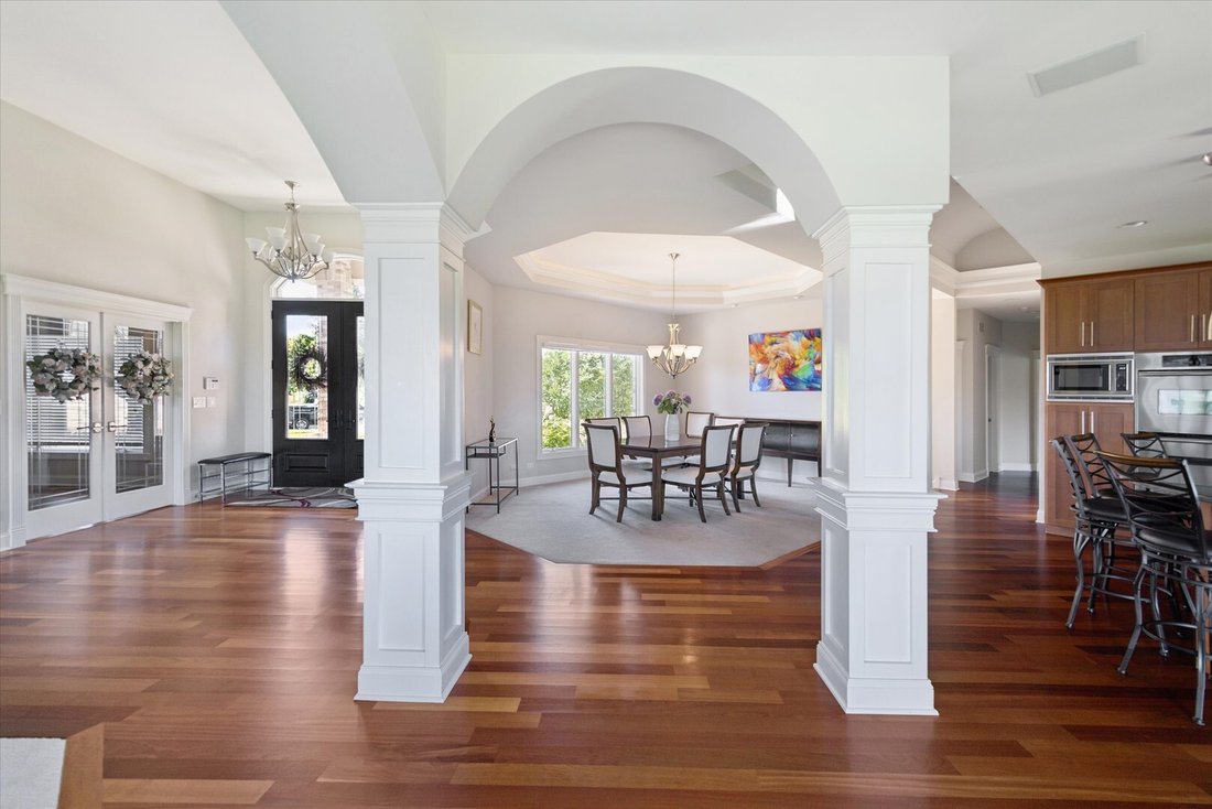House in Plainfield, Illinois, United States 3 - 19067290
