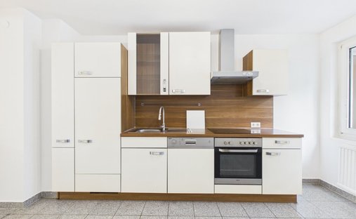 Apartamento en Viena, Viena, Austria 1