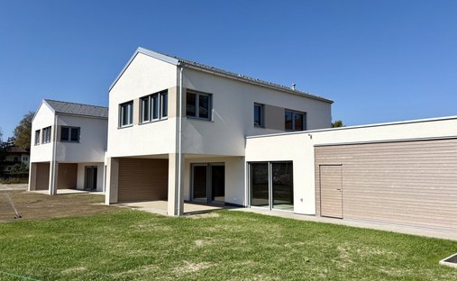 Maison à Grafenstein, Carinthie, Autriche 1