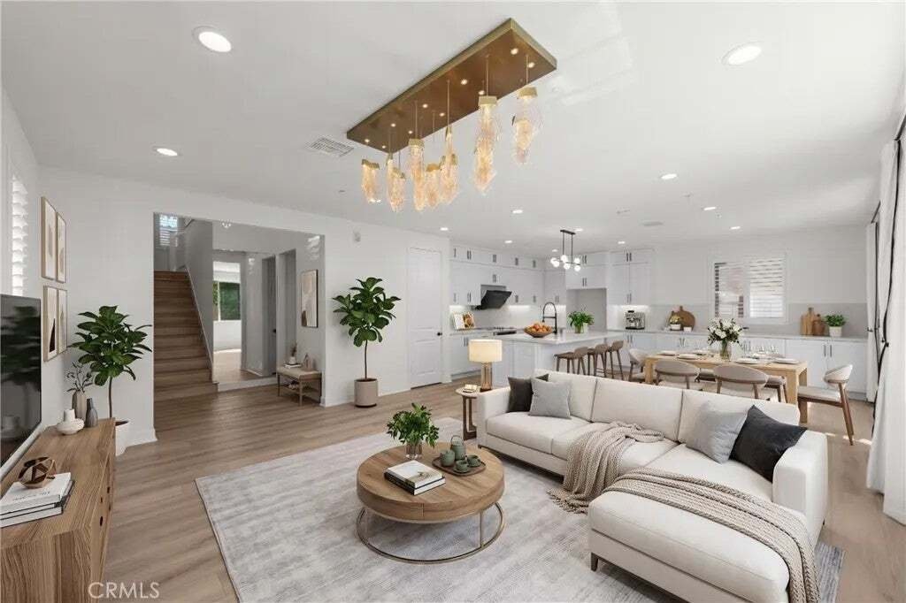 Casa en Rosemead, California, Estados Unidos 3 - 19066581