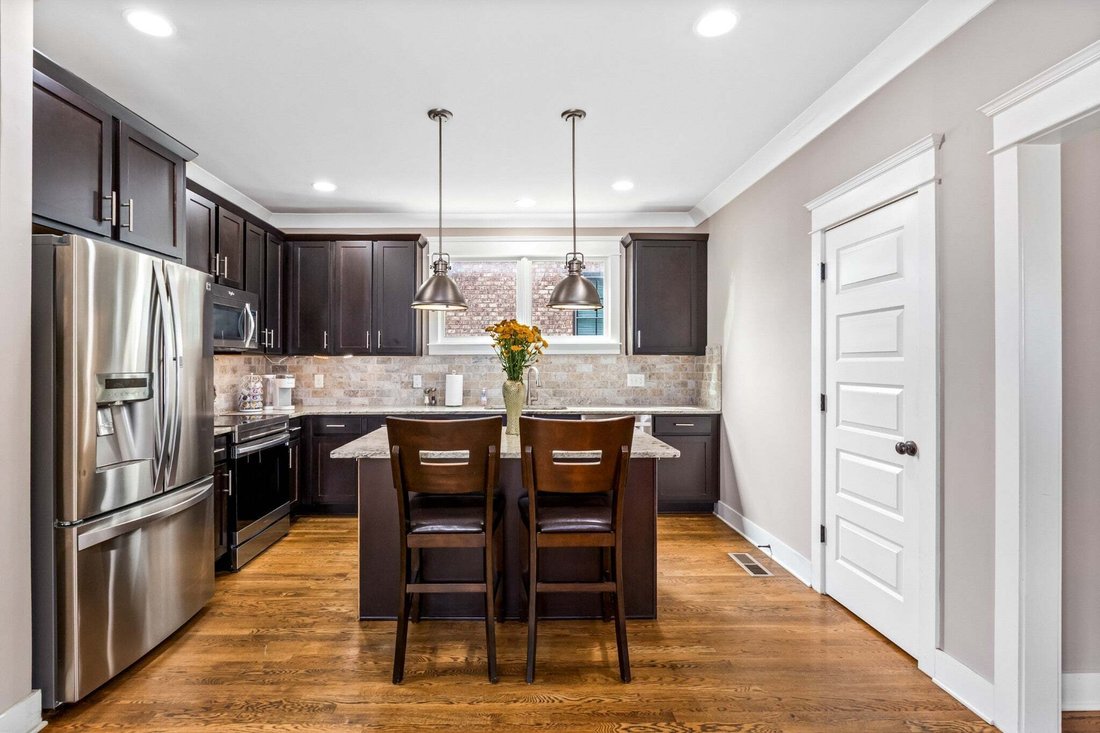 House in Nashville, Tennessee, United States 2 - 19066093