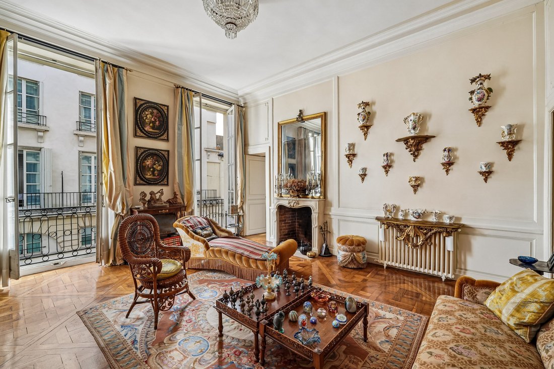 Appartamento a Invalides, Paris 7e Arrondissement, Parigi 1 - 19065896