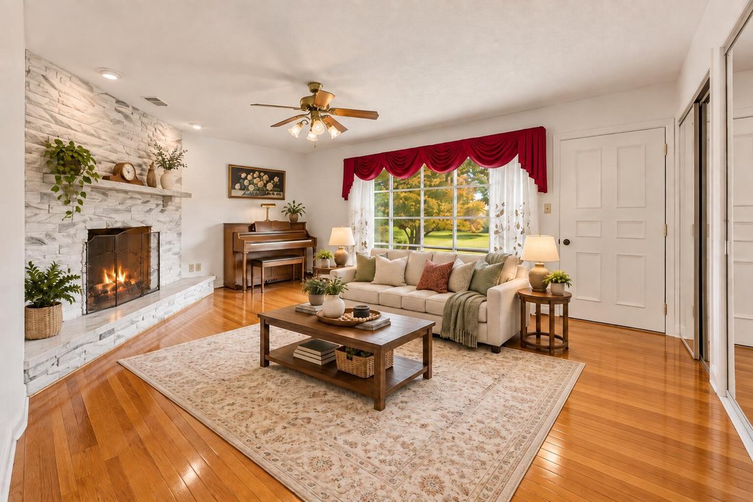 Casa a Lexington, Kentucky, Stati Uniti 5 - 19065979
