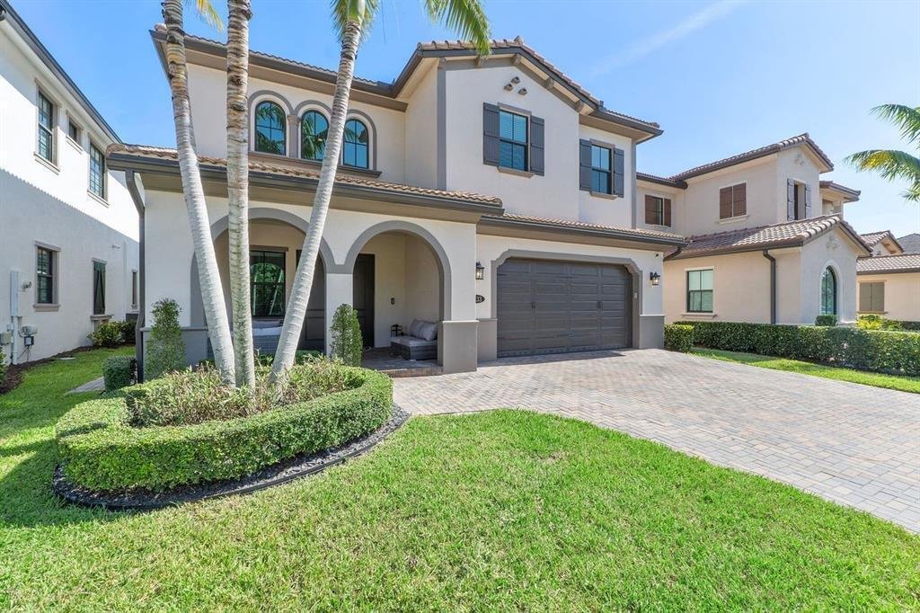 House in Parkland, Florida, United States 5 - 19066210