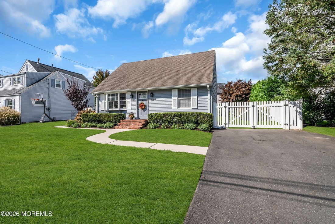 House in Spring Lake, New Jersey, United States 2 - 19066013