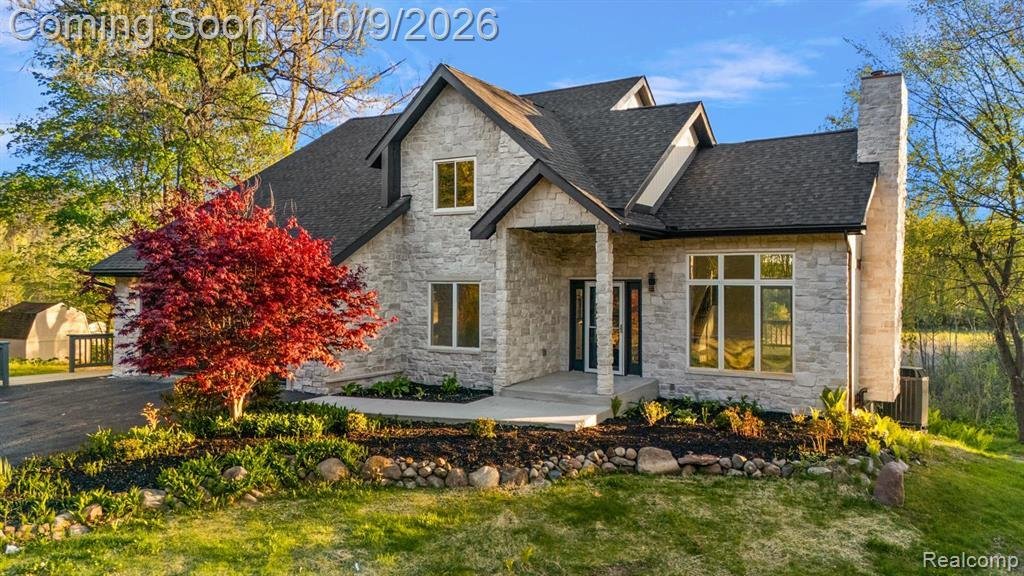 Casa a Ortonville, Michigan, Stati Uniti 2 - 19066475