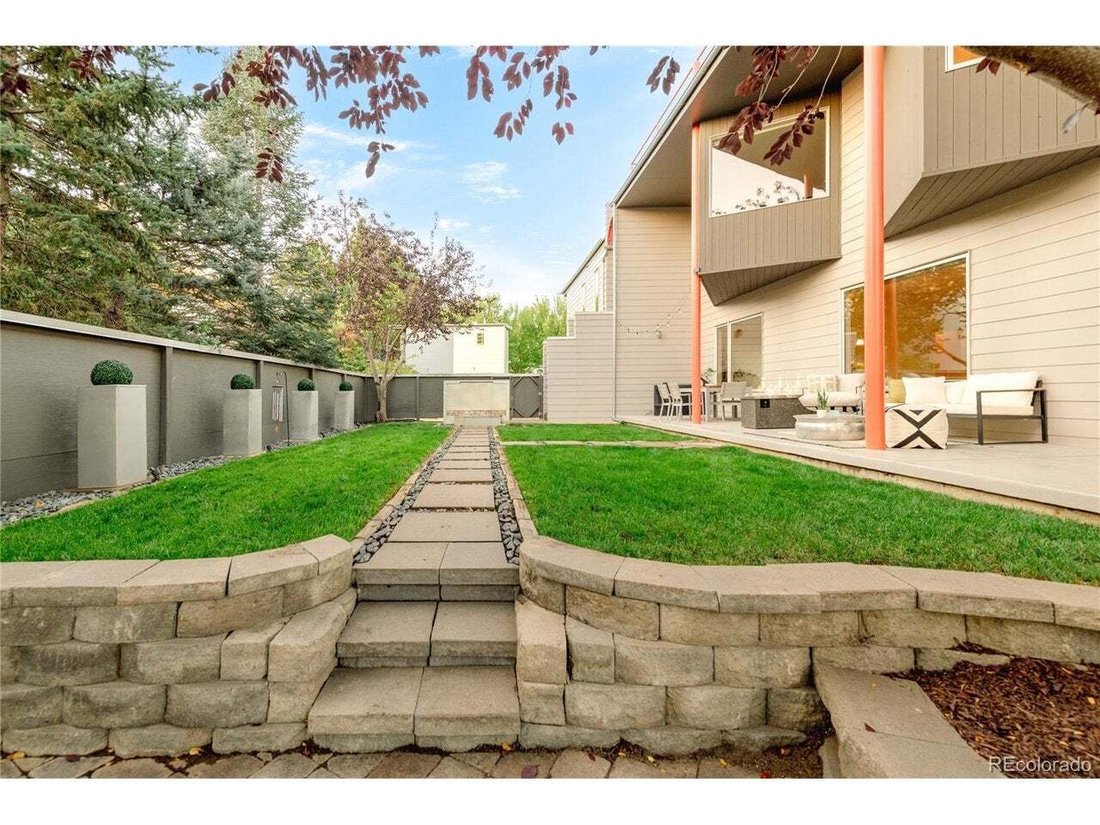 House in Longmont, Colorado, United States 2 - 19066253