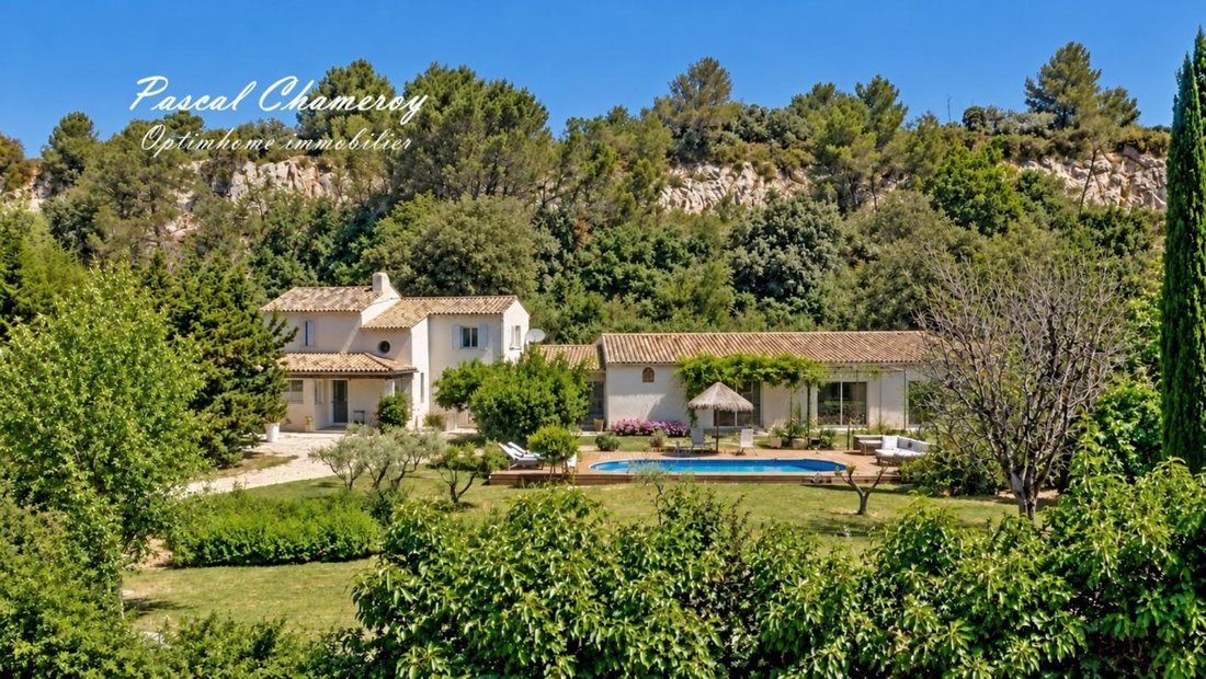 House in Mérindol, Provence-Alpes-Côte d'Azur, France 1 - 19066919