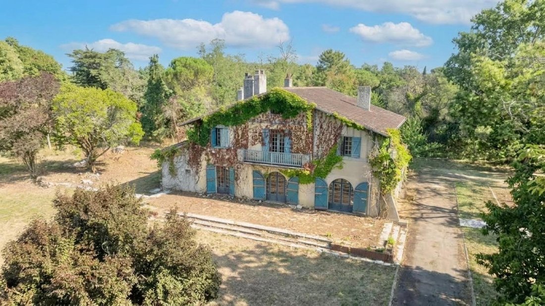 House in Eauze, Occitania, France 2 - 19067893