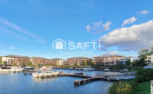 Apartamento en Nogent-Cassan, L'Isle-Adam, Francia 1