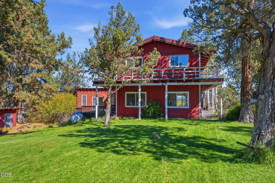 Maison à Bend, Oregon, États-Unis 2 - 19065908