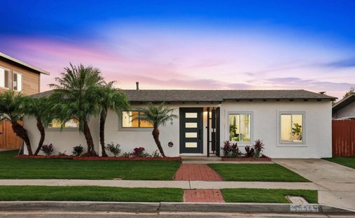 Casa a San Diego, California, Stati Uniti 1