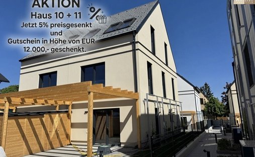 Haus in Maria Enzersdorf, Niederösterreich, Österreich 1