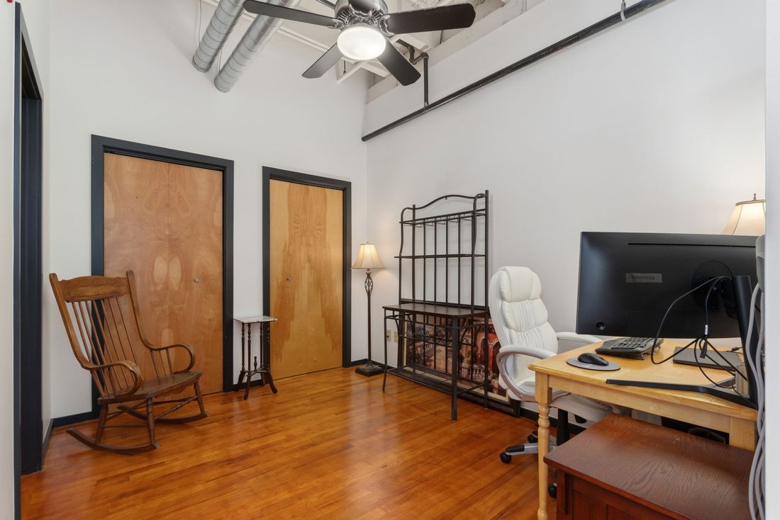 Condominio a Denver, Colorado, Stati Uniti 5 - 19067383