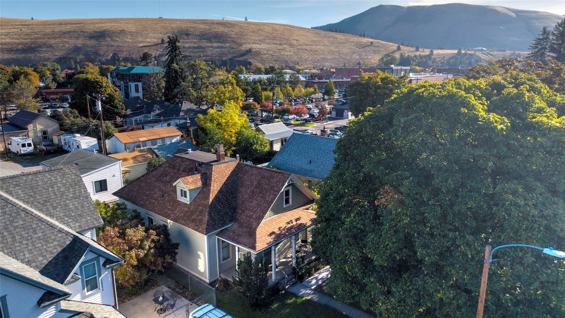 Casa a Missoula, Montana, Stati Uniti 2 - 19067231