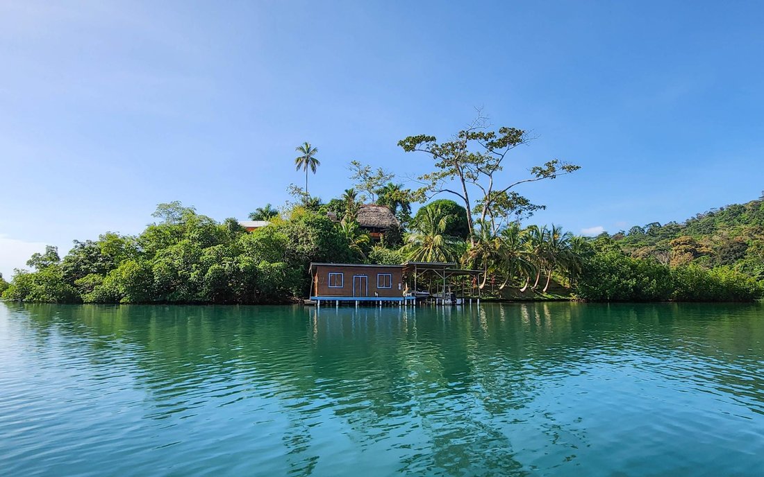 Maison à Cauchero, Bocas del Toro, Panama 5 - 19066394