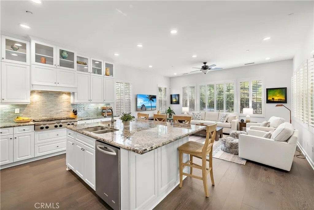 Haus in Rancho Mission Viejo, Kalifornien, Vereinigte Staaten 4 - 19066547