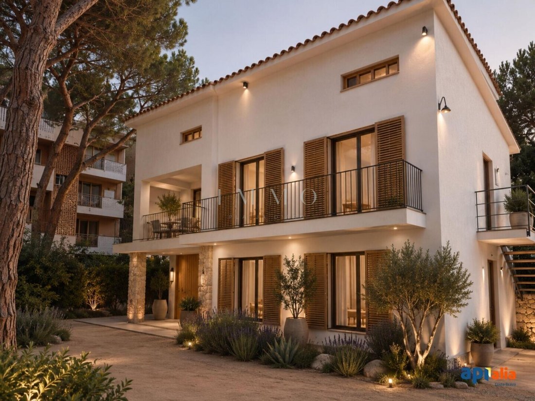 House in Platja d'Aro, Catalonia, Spain 2 - 19066858