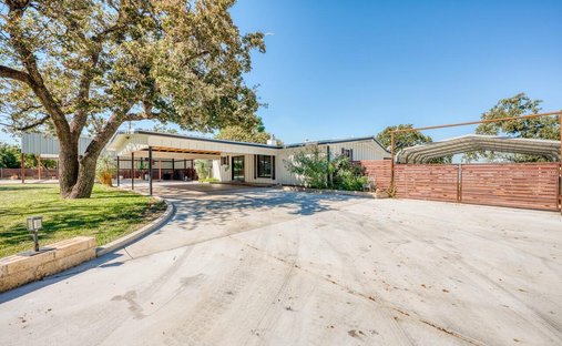 Casa a Buchanan Dam, Texas, Stati Uniti 1