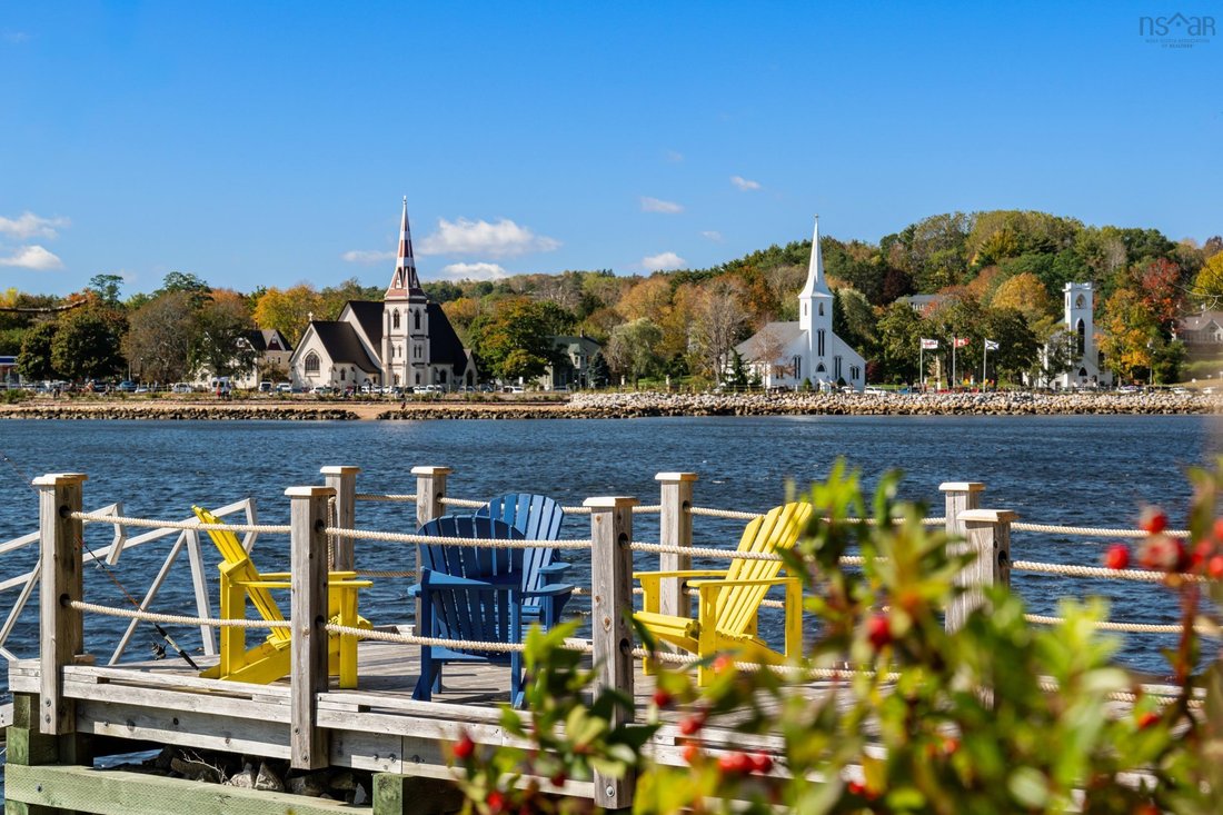 Haus in Mahone Bay, Nova Scotia, Kanada 3 - 19067020
