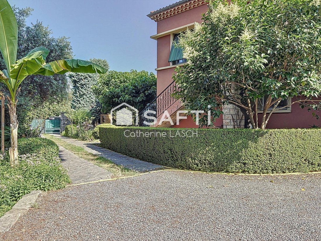 Casa a Port Marianne, Montpellier, Francia 2 - 19067884