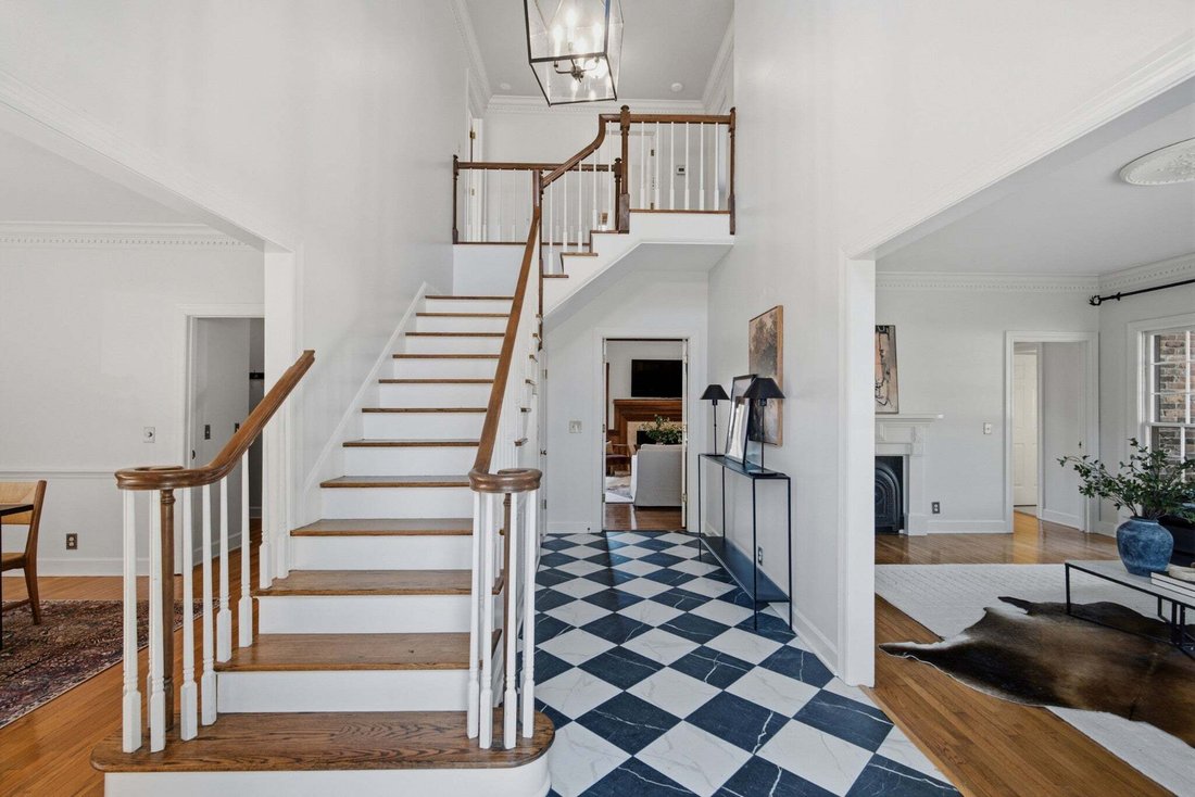 Casa a Forest Hills, Tennessee, Stati Uniti 2 - 19066110